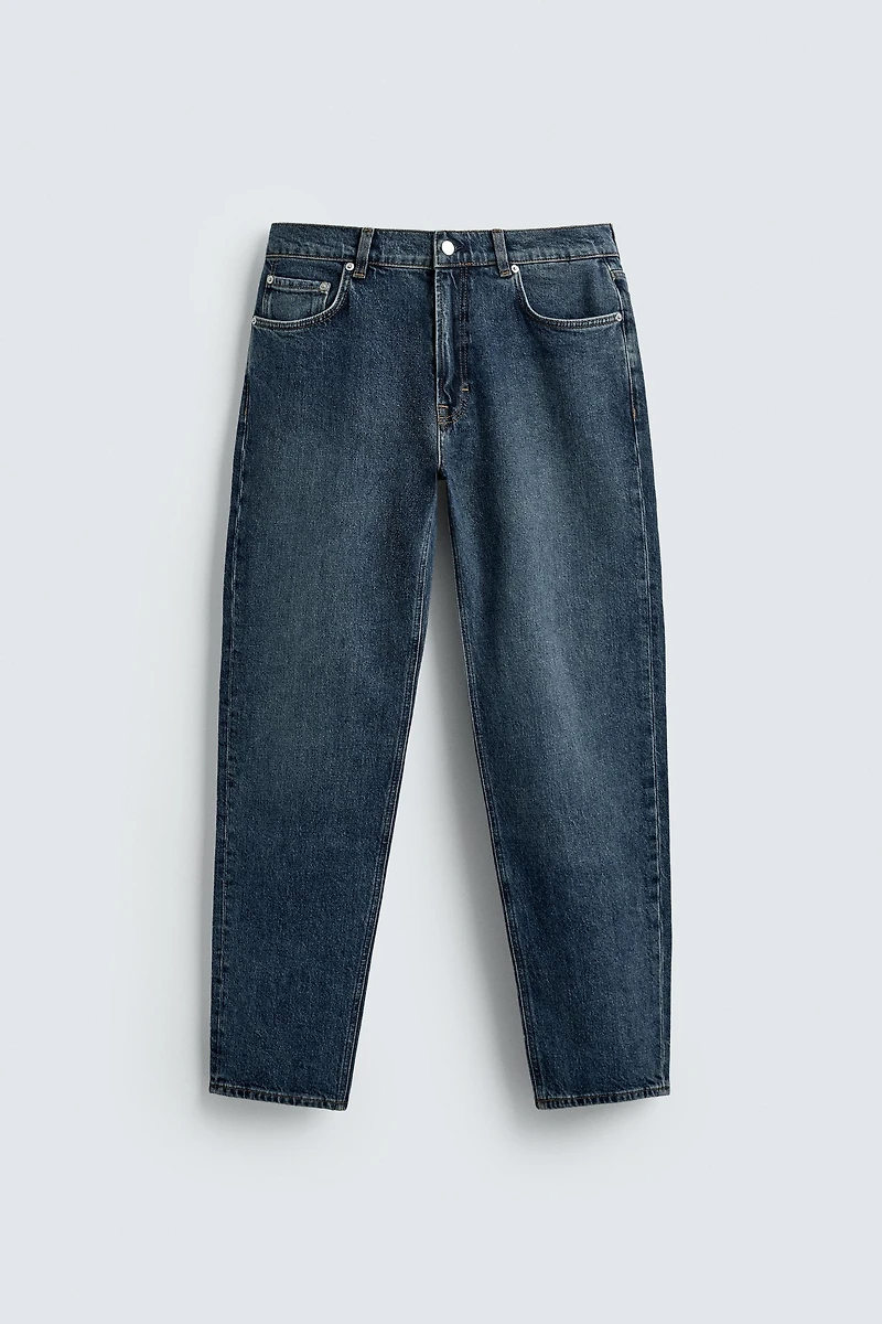 JEAN COUPE SLIM