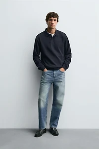 POLO STRUCTURÉ BASIQUE