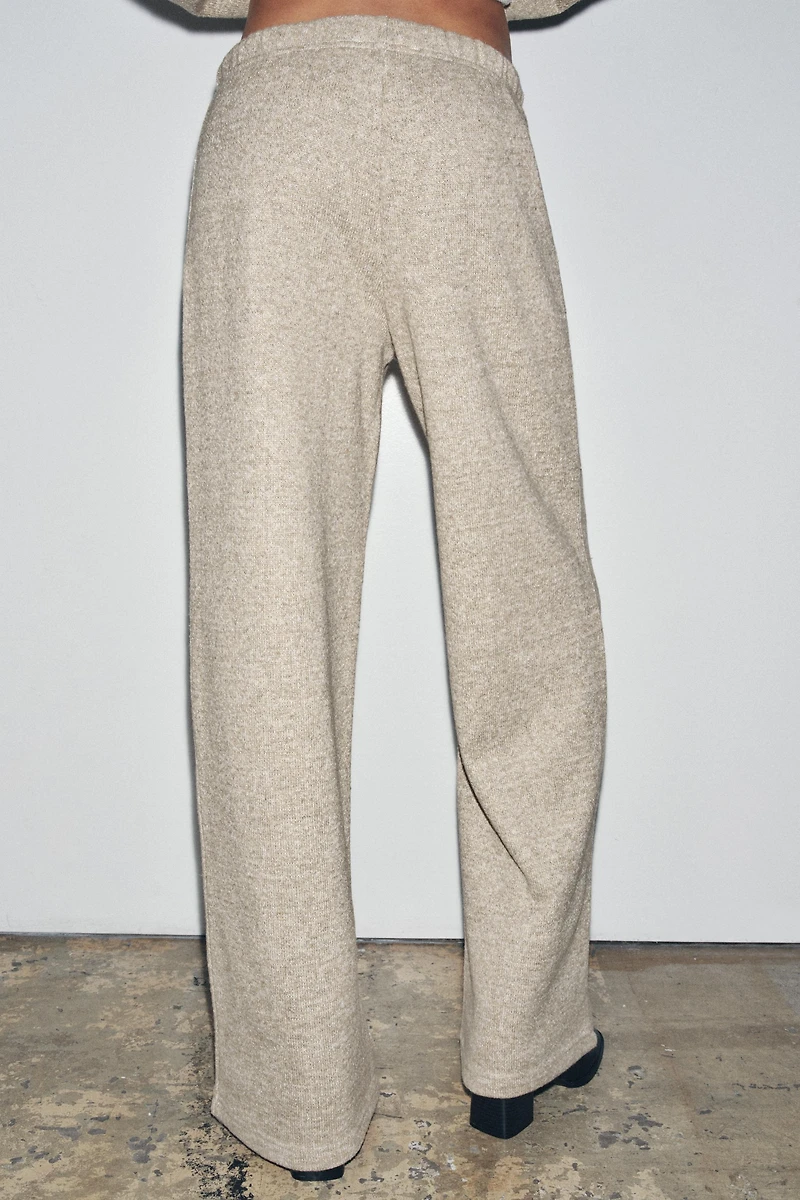 PANTALON RUSTIQUE
