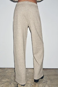 PANTALON RUSTIQUE