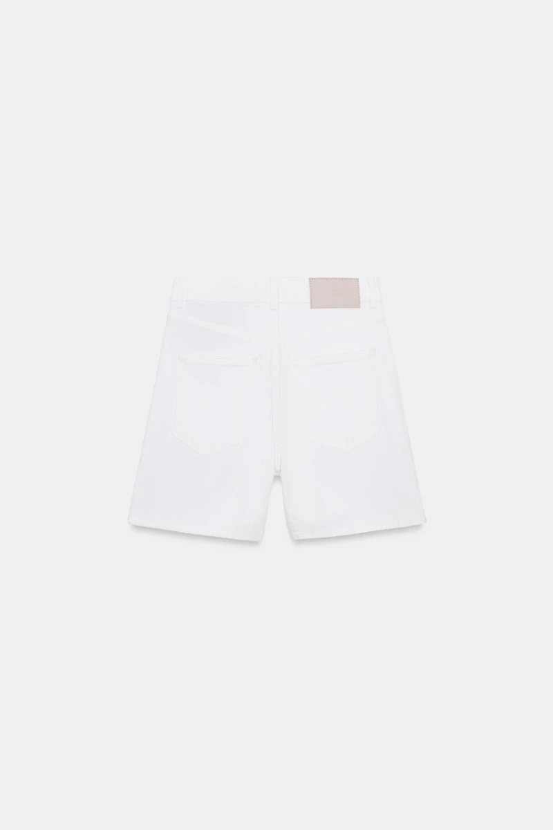 SHORT Z1975 MOM FIT