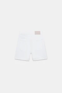 SHORT Z1975 MOM FIT