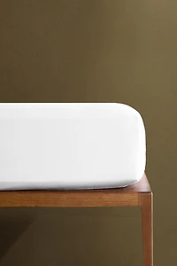 DRAP-HOUSSE SATIN (300 FILS)