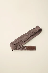 ELASTIC HEADBAND CREATED BY CARAMEL LONDON X ZARA