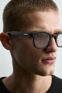 ROUND SUNGLASSES