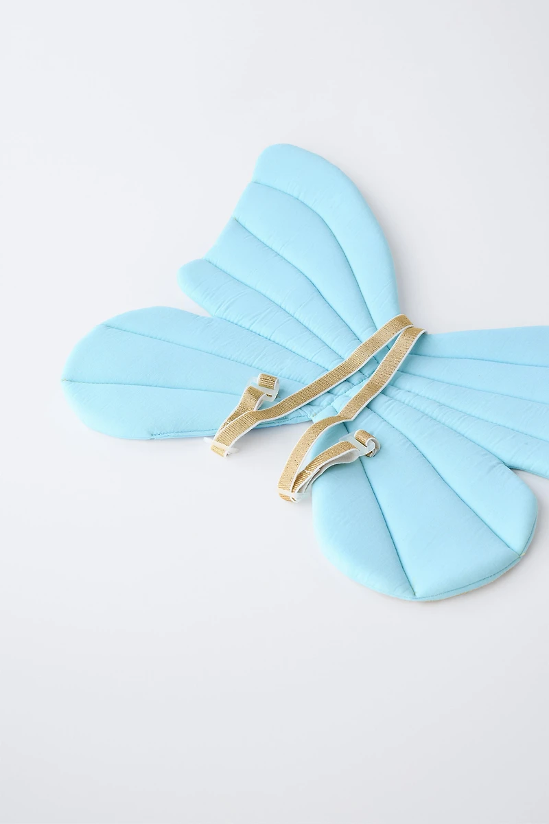 WOODLAND FAIRY COSTUME WINGS