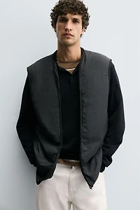 WATER REPELLENT DETACHABLE TECHNICAL PARKA