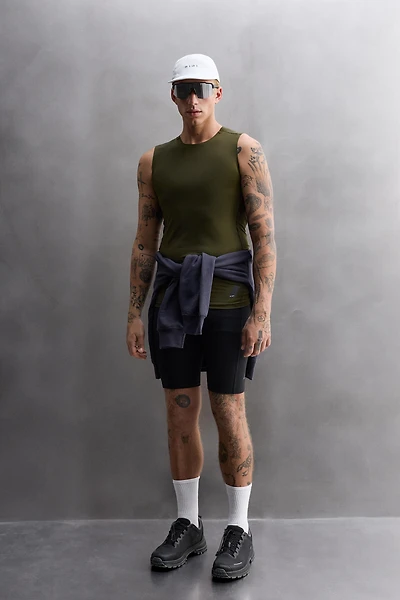 T-SHIRT TANK COMPRESSION