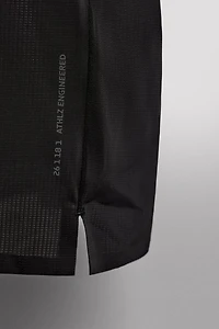 LIGHTWEIGHT TECHNICAL TANK TOP