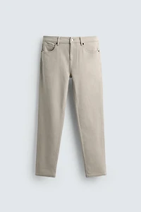 SLIM FIT JEANS