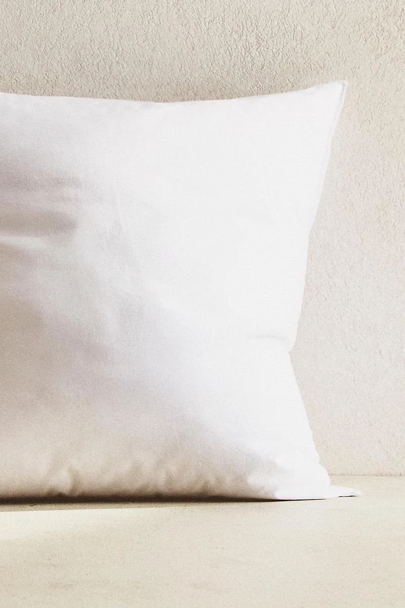 MICROFIBER PILLOW FILLING