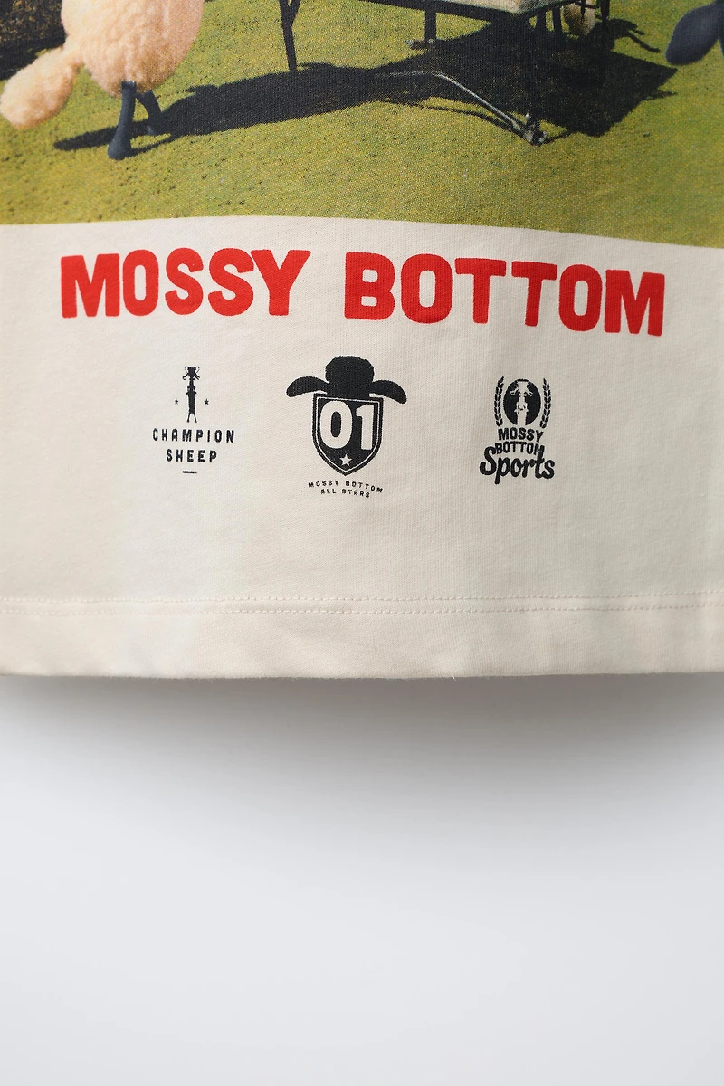 SHAUN THE SHEEP ™ T-SHIRT