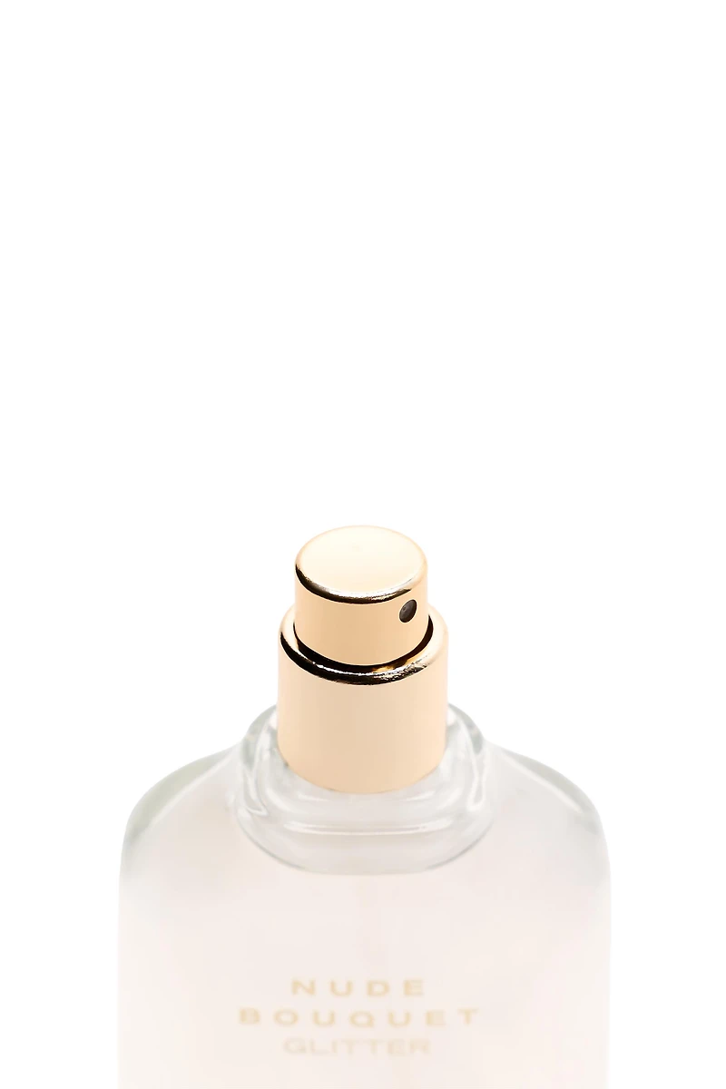 NUDE BOUQUET GLITTER EDP 30ML (1.01 FL. OZ).