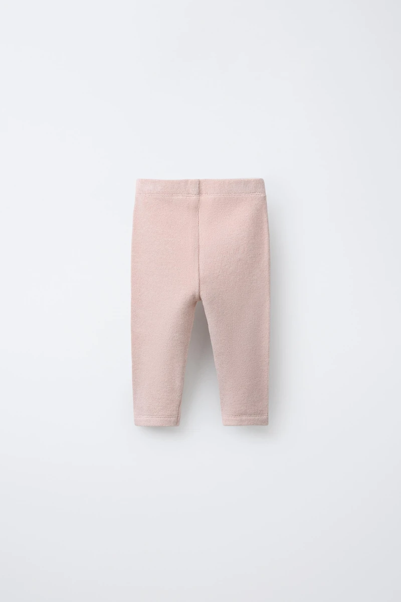SOFT TOUCH LEGGINGS