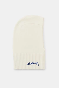 CAPUCHE EN MAILLE ST. MORITZ®