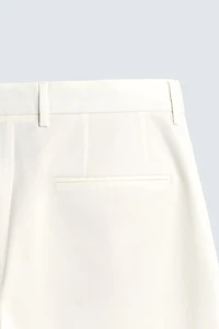 PANTALON CHINO REGULAR FIT