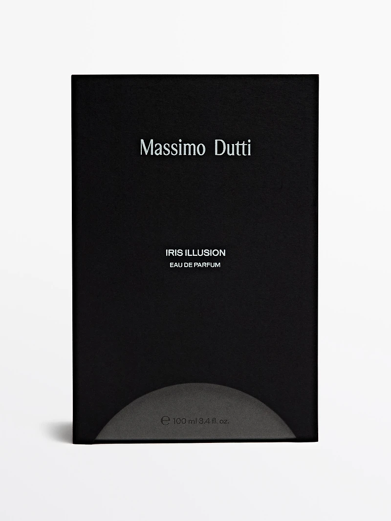 (100 ml) IRIS ILLUSIONA EAU DE PARFUM