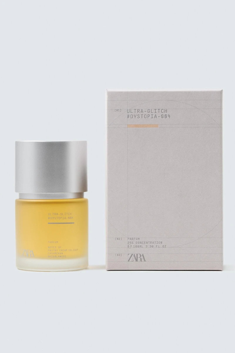 004: ULTRA GLITCH PARFUM 100 ML (3,38 FL. OZ.)