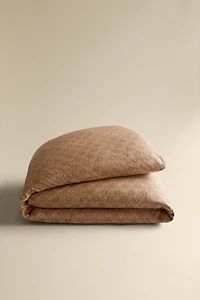 PAISLEY DUVET COVER