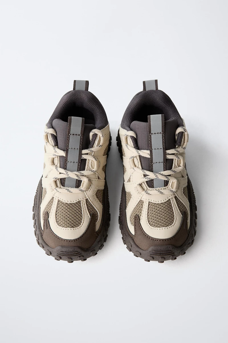 MOUNTAIN SNEAKERS