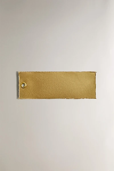 LOT ÉTIQUETTES CADEAU NOËL (LOT DE 10)