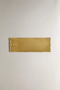 LOT ÉTIQUETTES CADEAU NOËL (LOT DE 10)