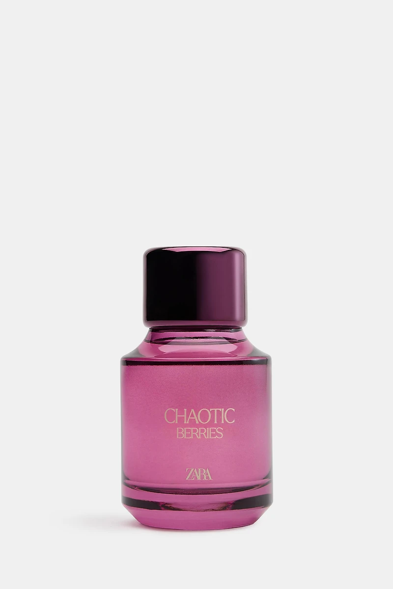 CHAOTIC BERRIES EDP 100 ML (3.4 FL. OZ).