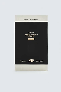 ABSOLUTELY DARK INTENSE PARFUM 100ML (3.38 FL.OZ)