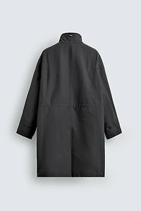 LIGHTWEIGHT TECHNICAL PARKA