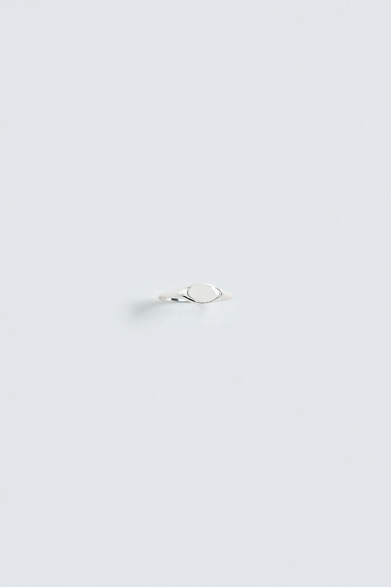 BAGUE CHEVALIÈRE
