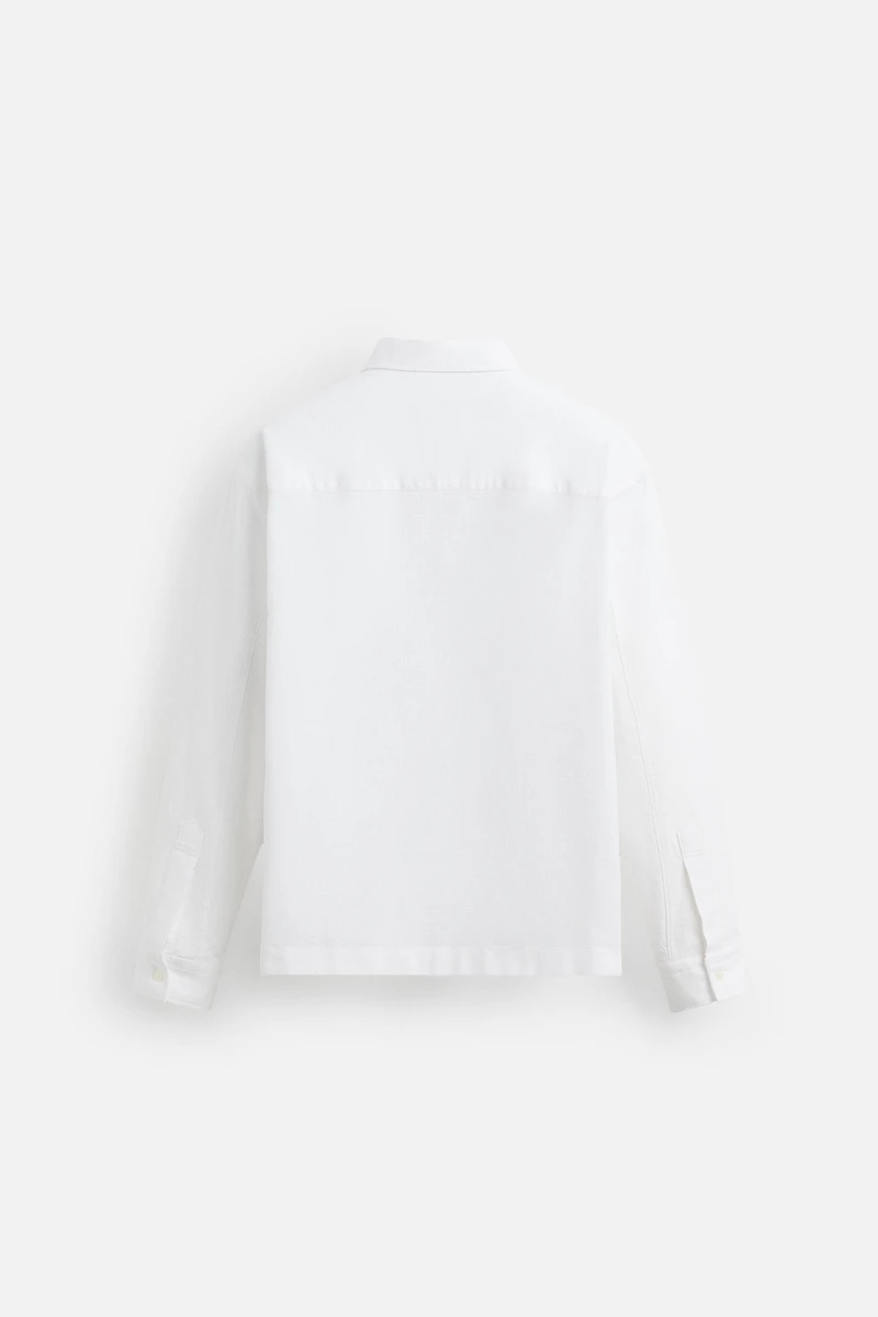 COTTON POLO SHIRT