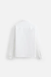 COTTON POLO SHIRT