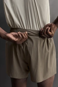 3" LIGHTWEIGHT RUNNING SHORTS