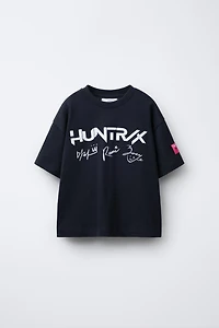 T-SHIRT IMPRIMÉ KPOP DEMON HUNTERS™ NETFLIX