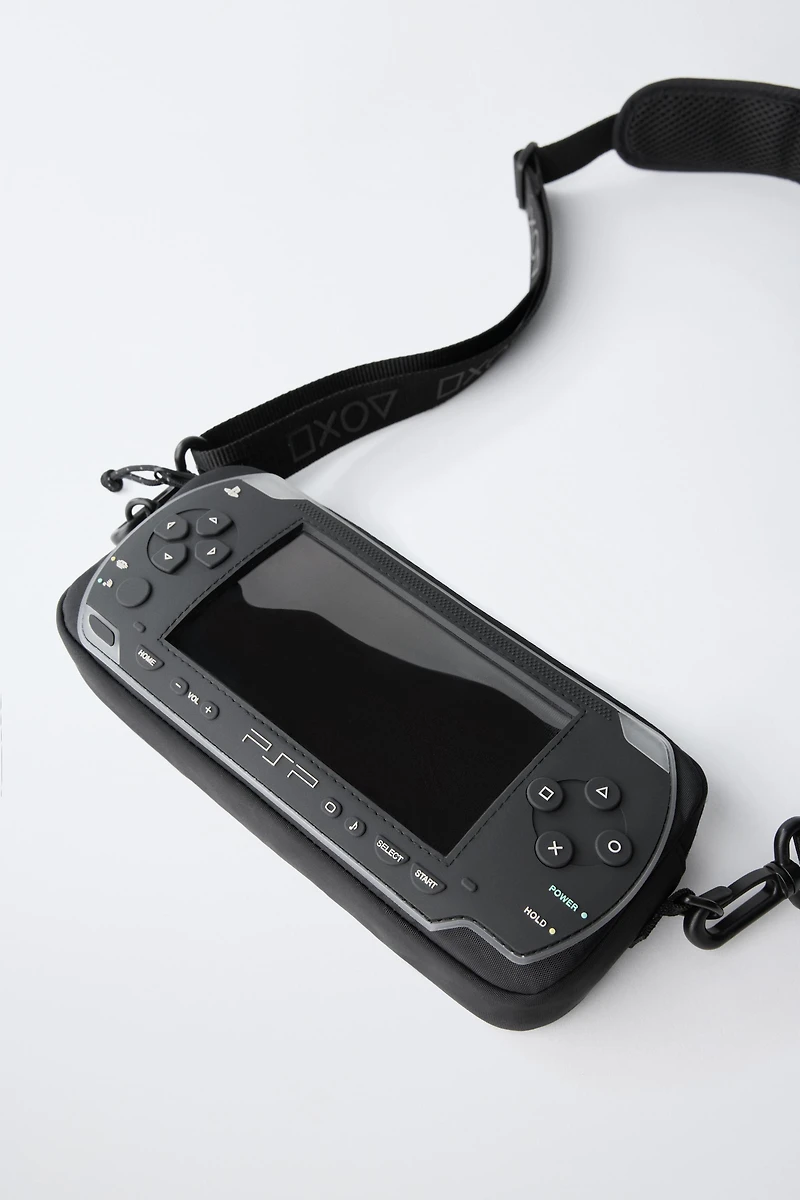 PSP™ CROSSBODY BAG