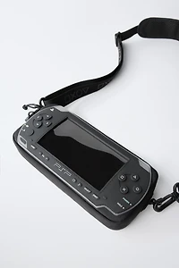 PSP™ CROSSBODY BAG