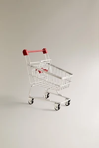 KIDS SUPERMARKET TOY SET