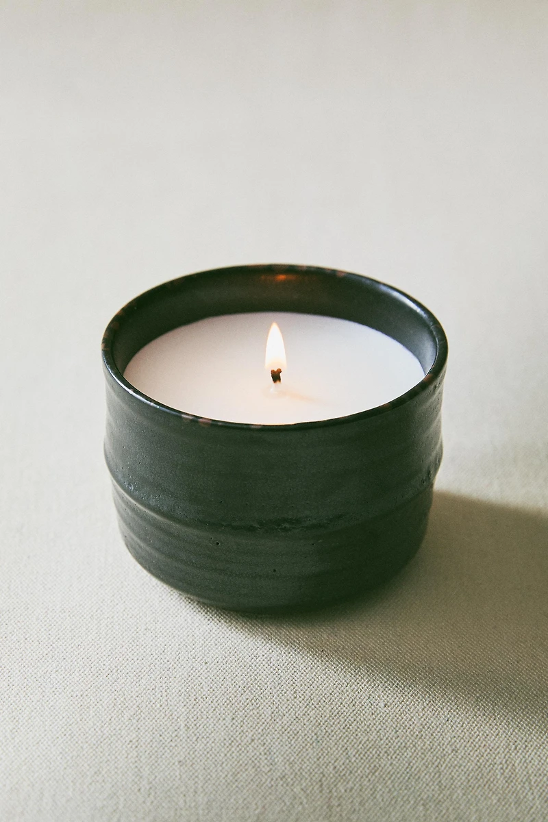 (170 G) BOUGIE PARFUMÉE VERDANT FOREST
