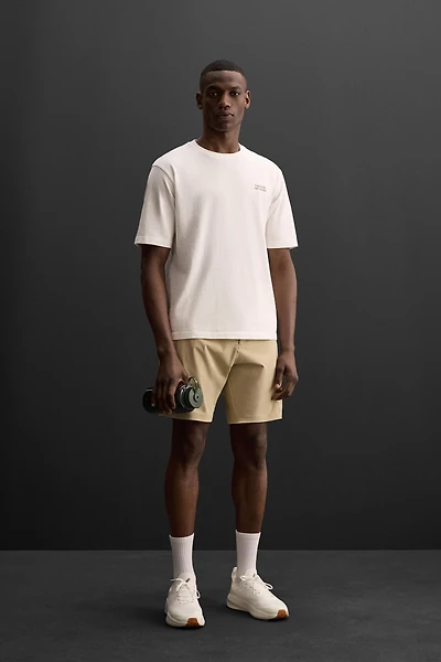 T-SHIRT IMPRIMÉ GRAPHIQUE