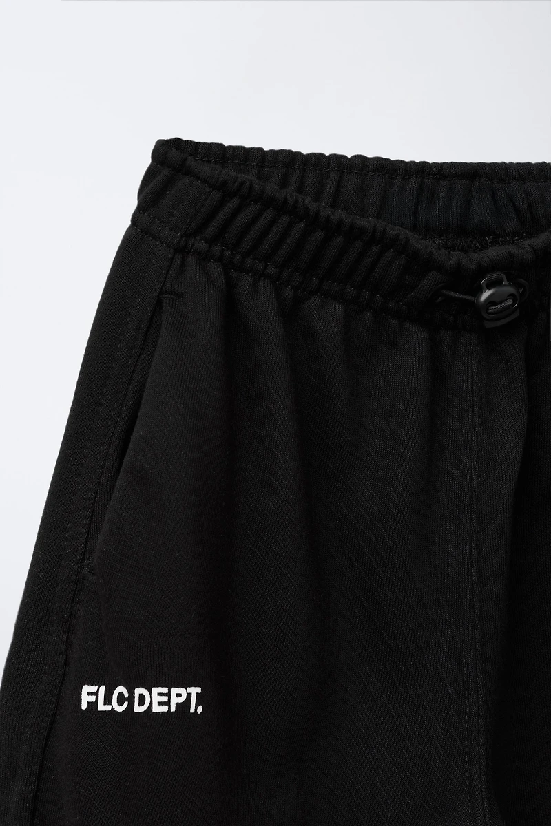 STOPPER FLEECE JOGGER PANTS