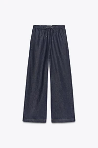 JEAN Z1975 JOGGER WIDE LEG
