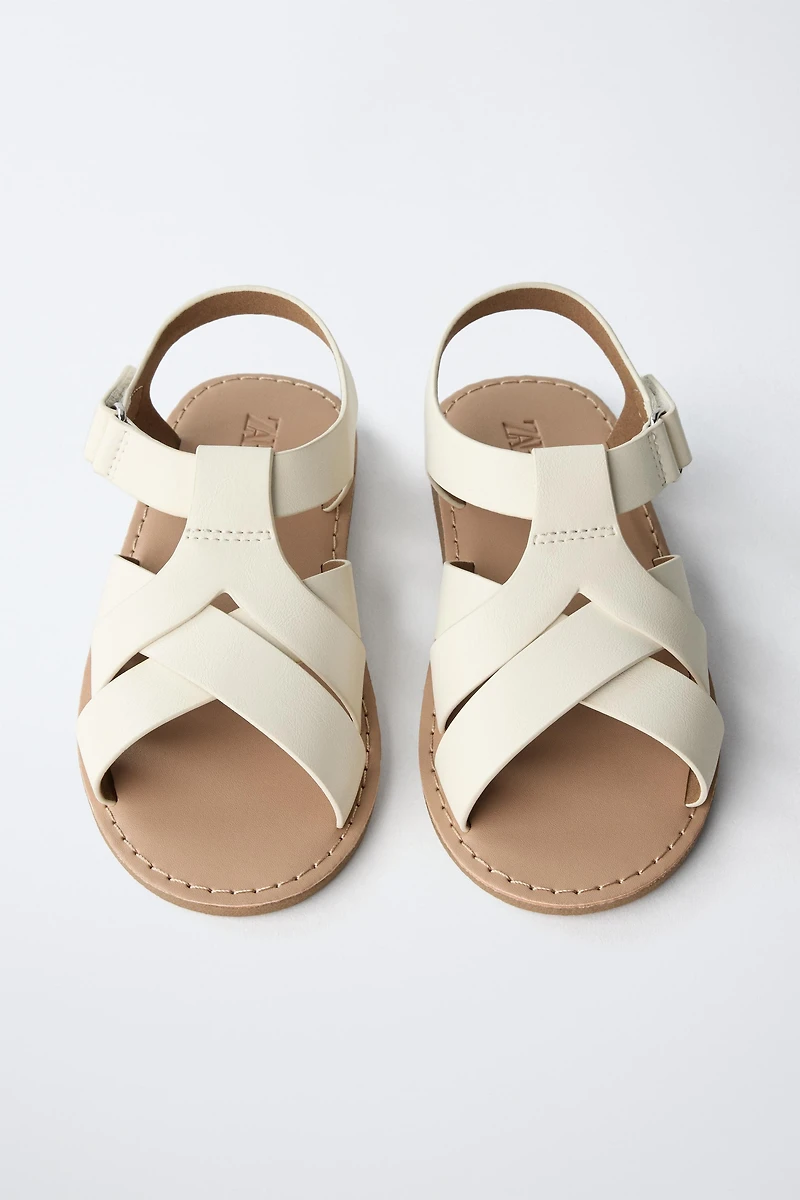 CLASSIC SANDALS