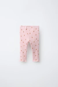 LEGGING IMPRIMÉ CUPCAKES