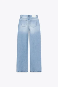 Z.04 FULL LENGTH HIGH WAIST JEANS