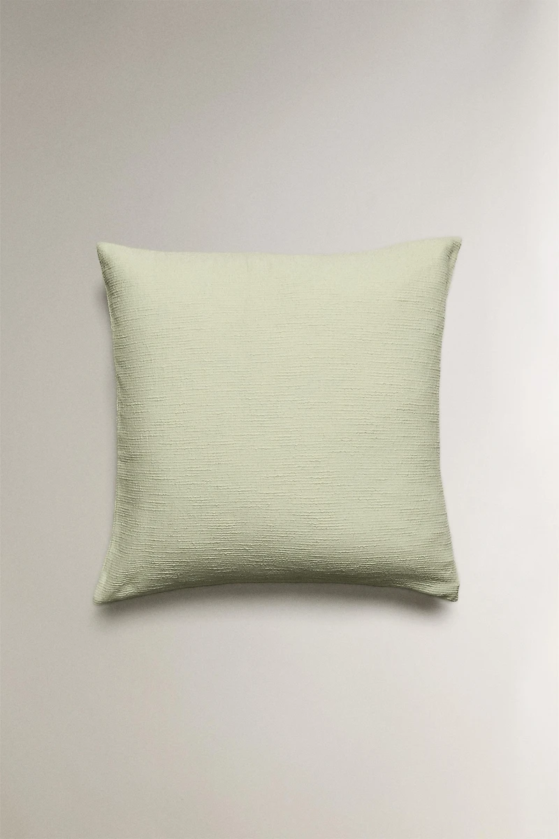 HOUSSE DE COUSSIN TEXTURE