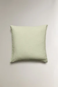HOUSSE DE COUSSIN TEXTURE