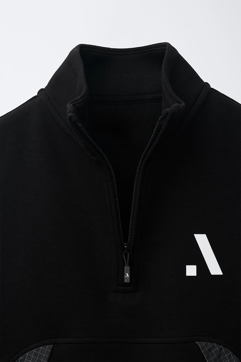 COMBINATION SPORTY VEST