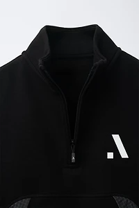 COMBINATION SPORTY VEST