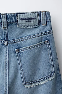 BAGGY JEANS