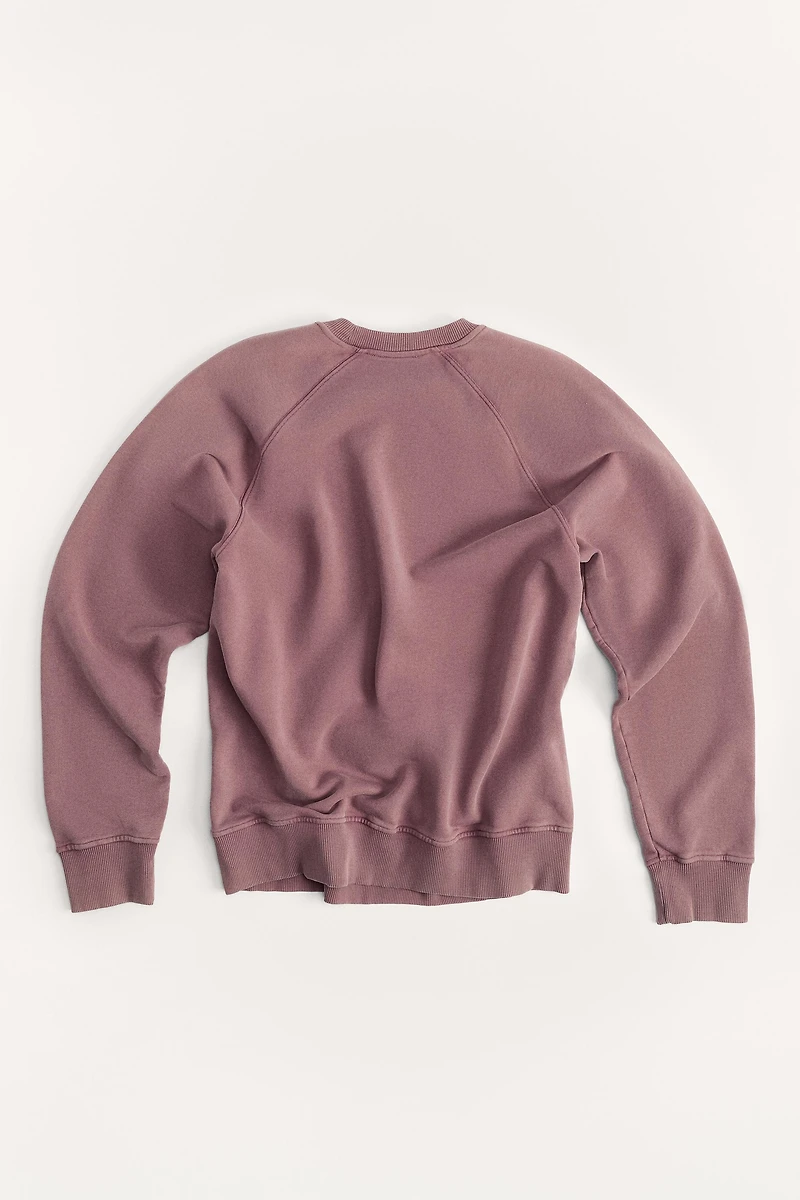 VARSITY 50TH ANNIVERSARY SWEATSHIRT